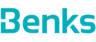 Benks Logo