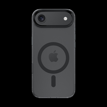 Benks Etui Magnetic Lucid Armor do iPhone 17 Air czarne (Camera Control Button) – Etui Ochronne z Funkcją Camera Control