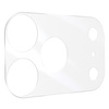 Benks Szkło Hartowane Integrated Matte Lens Module Protective Lens Protector do iPhone 18 Pro Przezroczyste
