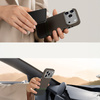 Benks Etui Magnetic Carbon Kevlar Armor Pro Prestige 600D do iPhone 17 Pro Max – Pancerne Etui Carbon Kevlarowe z Ochroną i MagSafe