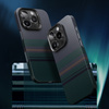 Benks Etui Magnetic Armor Air Aurora Kevlar 600D (SA66) do iPhone 16 Pro Max