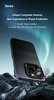 Benks Etui Magnetic Armor Air Aurora Kevlar 600D do iPhone 16 Pro Max