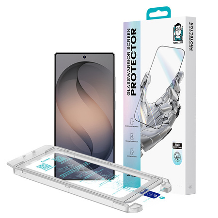 Benks Szkło Hartowane do Samsung Galaxy S26 Ultra Glass Warrior AR
