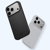 Benks Etui Magnetic Vita Pro Silicone (A069) do iPhone 17 Pro Niebieskie (Camera Control Button)