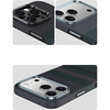 Benks Pancerne Etui Ochronne Armor Pro Aurora Kevlar Carbon 600D do iPhone 18 Pro Max / 17 Pro Max