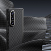 Benks Etui Magnetic Armor Grid Air Grand Combo (C.K.FL.SA.BK.0051) do Samsung Galaxy Z Fold 8 Ultra czarny