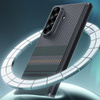 Benks Zestaw Combo Armor Air Aurora Axis Kevlar do Samsung Galaxy Z Fold 7 - back case + front cover + szkło