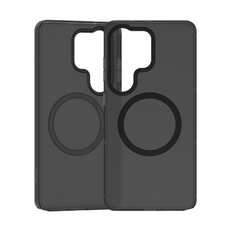 Benks Etui do Samsung Galaxy S26 Ultra Magnetic Lucid Armor z MagSafe – Czarne