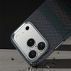 Benks Pancerne Etui Ochronne Armor Pro Aurora Kevlar Carbon 600D do iPhone 18 Pro / 17 Pro