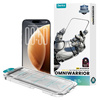 Benks Szkło Hartowane OmniWarrior Anti-Drop Eye-Friendly do iPhone 18 Pro / 17 Pro (HD / OL)