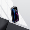 Benks Szkło Hartowane Ultra Shield Privacy Glass do iPhone 14 Pro Max / 15 Plus / 16 Plus Czarne