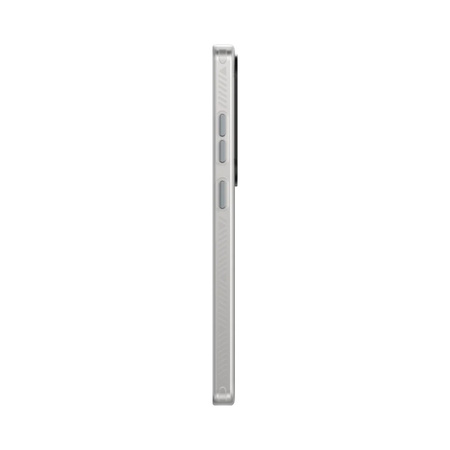 Benks Etui Dynamic Magnetic Mecha (D045) do Samsung Galaxy S25 Ultra Białe