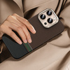 Benks Etui Magnetic Armor Air Prestige Kevlar 600D (G066) do iPhone 16 Pro Max