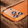 Benks Szkło Hartowane Air Shield Matte Integrated Lens Protector (C067) do iPhone 17 / 16 (obiektyw 2 sztuki) Przezroczyste