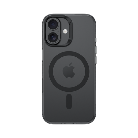 Benks Etui Magnetic Lucid Armor do iPhone 17 czarne (Camera Control Button) – Etui MagSafe z Funkcją Camera Control i Pełną Ochroną