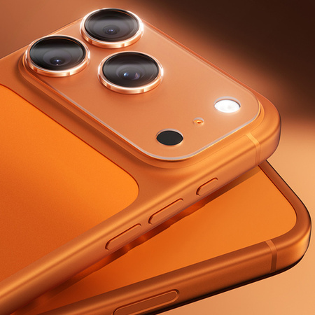 Benks Hartowane szkło Air Shield Matte Integrated Lens Protector (C067) do Iphone 17/16 (obiektyw 2 sztuki) przezroczyste