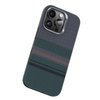 Benks Etui Magnetic Armor Pro Aurora Kevlar 600D (CC65) do iPhone 16 Pro
