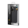 Benks Etui Carbon Kevlar Armor Pro MagSafe do iPhone 16 Pro plecki pokrowiec ochrona Camera Control sterowanie aparatem
