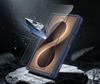 Benks Etui Magnetic Armor Grid Pro Grand Combo (C.K.FL.SA.BE.CS60) do Samsung Galaxy Z Fold 8 niebieski