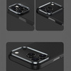 Benks Etui Magnetic Armor Air Kevlar Metal Frame 600D do iPhone 18 Pro Max / 17 Pro Max – wytrzymałe etui z włóknem Kevlar® i pełną ochroną MagSafe