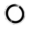 Benks Hartowane szkło Glass Warrior Lens Protector na aparat do iPhone 17 Pro / 17 Pro Max (3 sztuki) przezroczyste – pełna ochrona obiektywów, wysoka przejrzystość