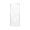 Benks Etui Magnetic Crystal (0047) do iPhone 16e Przezroczyste