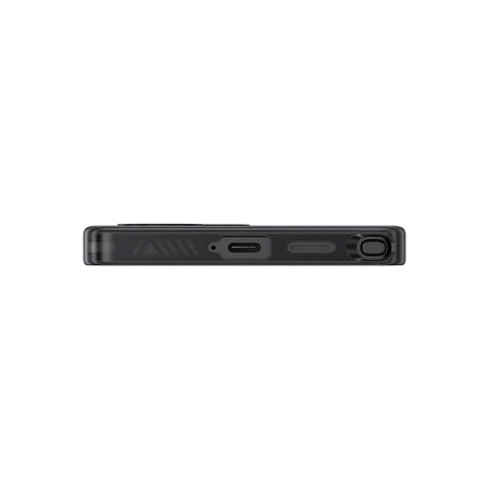 Benks Etui Magnetic Lucid Armor (0045) do Samsung Galaxy S25 Ultra Czarne