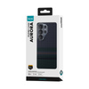 Benks Etui do Samsung Galaxy S26 Ultra Carbon Kevlar Armor Air Aurora z MagSafe