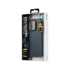 Benks Etui Magnetic Armor Tint Kevlar 1000D (0064) do iPhone 16 Plus Niebieskie