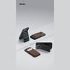 Benks Podstawka Wallet Magnetic ArmorGo Kevlar Gold
