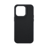 Benks Etui Magnetic Hybrid Armor Pro Kevlar Metal Frame 600D do iPhone 15 Plus Czarne