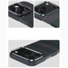 Benks Etui Magnetic Carbon Kevlar Armor Air Aurora 600D do iPhone 17 Pro Max – Stylowe Etui Carbon Kevlarowe z Efektem Aurora i Kompatybilnością MagSafe