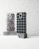 Benks Etui Carbon Kevlar Armor Vichy MagSafe do iPhone 16 Pro plecki pokrowiec case ochrona obudowa