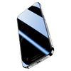 Benks Szkło Hartowane Ultra Shield Privacy Glass do Samsung Galaxy S24 / S25 (with fingerprint unlock)
