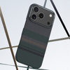 Benks Etui Magnetic Carbon Kevlar Armor Air Aurora 600D do iPhone 17 – Lekkie Etui Carbon Kevlarowe z Aurora Finish i MagSafe