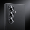 Benks Hartowane szkło Glass Warrior Lens Protector na aparat do Samsung Galaxy Z Fold 7 (3 sztuki) przezroczyste – ochrona obiektywów, odporne na zarysowania