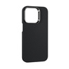 Benks Etui Magnetic Armor Air Kevlar Metal Frame 600D do iPhone 15 Plus Czarne