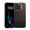 Benks Etui Magnetic Armor Air Prestige Kevlar 600D (G066) do iPhone 16 Pro Max