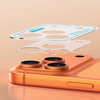Benks Szkło Hartowane Integrated Matte Lens Module Protective Lens Protector do iPhone 18 Pro Max Przezroczyste