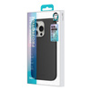 Benks Etui Magnetic Vita Pro Silicone do iPhone 16 Pro Max Czarne