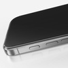 Benks Szkło Hartowane Glass Warrior HD do iPhone 15 Pro Max Czarne