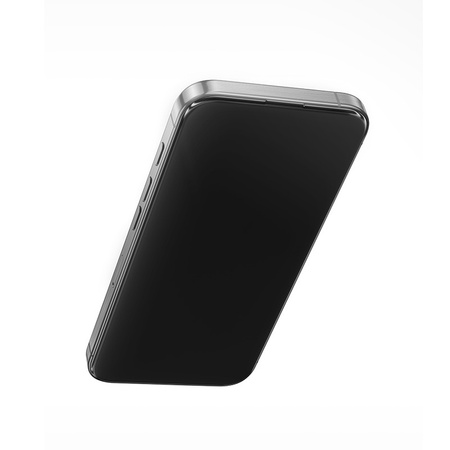 Benks Hartowane szkło Glass Warrior HD (AS66) do Iphone 16 Pro Max czarne