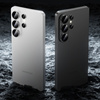 Benks Szkło Hartowane na Aparat do Samsung Galaxy S26 Ultra Glass Warrior Lens Protector (5 obiektywów) – Czarne