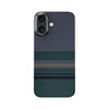 Benks Etui Magnetic Carbon Kevlar Armor Air Aurora 600D do iPhone 17 – Lekkie Etui Carbon Kevlarowe z Aurora Finish i MagSafe