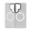 Benks Etui do Samsung Galaxy S26 Ultra Magnetic Lucid Armor z MagSafe – Białe