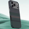 Benks Etui Magnetic Armor Pro Aurora Kevlar 600D (C070) do iPhone 17 Pro Max