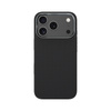 Benks Etui Magnetic Carbon Kevlar Armor Pro Metal Frame 600D do iPhone 17 Pro czarne (Camera Control Button) – Wytrzymałe Etui Carbon Kevlarowe z Ochroną i Funkcją Camera Control