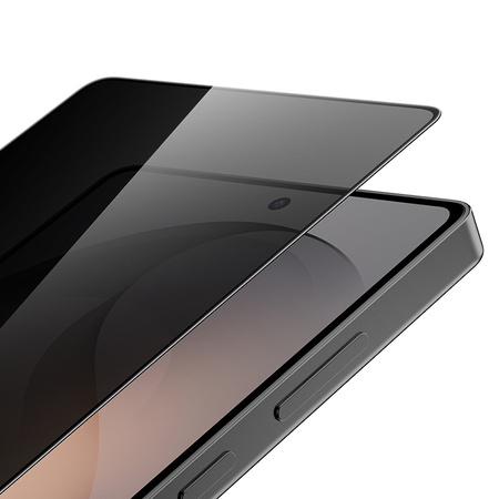 Benks Szkło Hartowane do Samsung Galaxy S26 Plus Ultra Shield Privacy Glass