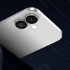 Benks Szkło Hartowane DR Sapphire Lens Protector na aparat do iPhone 17 (obiektyw 2 sztuki) Srebrne