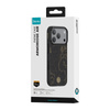 Benks Etui ArmorEdge X1 Air Navigator Kevlar do iPhone 18 Pro Max / 17 Pro Max Czarne